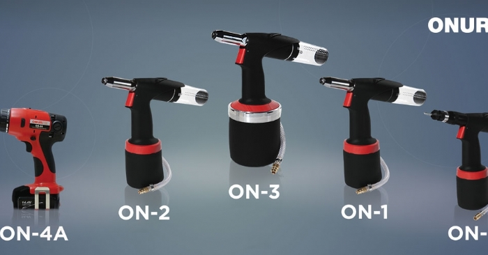 ONURFIX 40 Yılı Aşkın Tecrübe ile Bağlantı ve Montaj Sistemlerinde Çözüm Ortağı