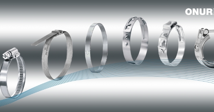 ONURFIX 40 Yılı Aşkın Tecrübe ile Bağlantı ve Montaj Sistemlerinde Çözüm Ortağı