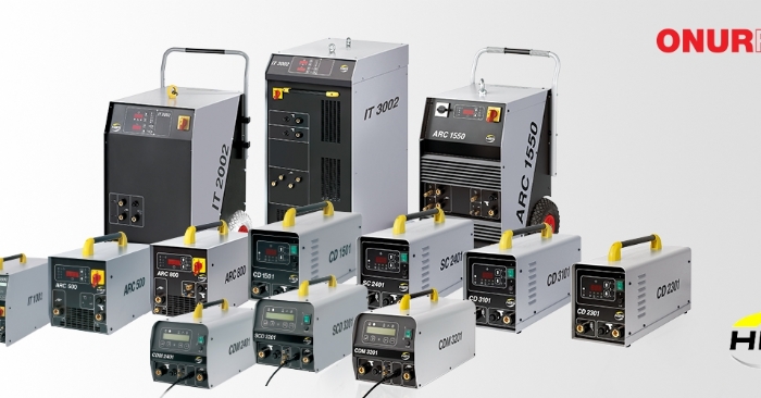 ONURFIX 40 Yılı Aşkın Tecrübe ile Bağlantı ve Montaj Sistemlerinde Çözüm Ortağı