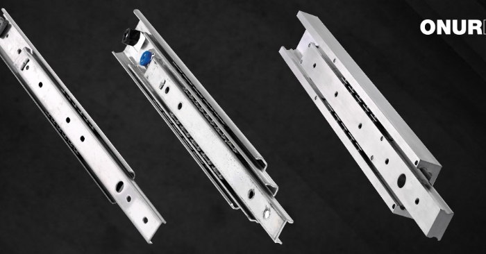 ONURFIX 40 Yılı Aşkın Tecrübe ile Bağlantı ve Montaj Sistemlerinde Çözüm Ortağı