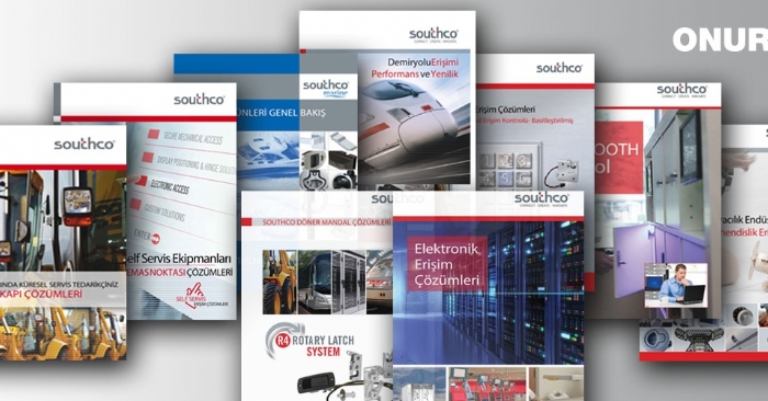 ONURFIX 40 Yılı Aşkın Tecrübe ile Bağlantı ve Montaj Sistemlerinde Çözüm Ortağı