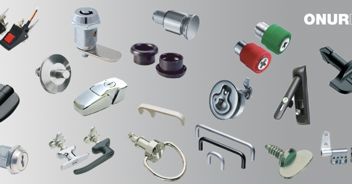 ONURFIX 40 Yılı Aşkın Tecrübe ile Bağlantı ve Montaj Sistemlerinde Çözüm Ortağı