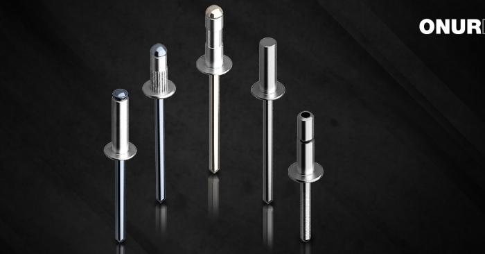 ONURFIX 40 Yılı Aşkın Tecrübe ile Bağlantı ve Montaj Sistemlerinde Çözüm Ortağı