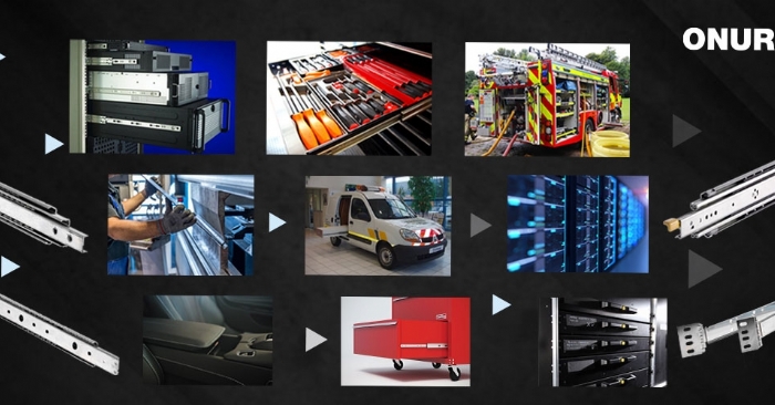 ONURFIX 40 Yılı Aşkın Tecrübe ile Bağlantı ve Montaj Sistemlerinde Çözüm Ortağı