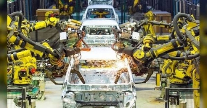 Otomotiv İhracatı Haziranda 3,8 Milyar Dolarla Liderliğini Korudu