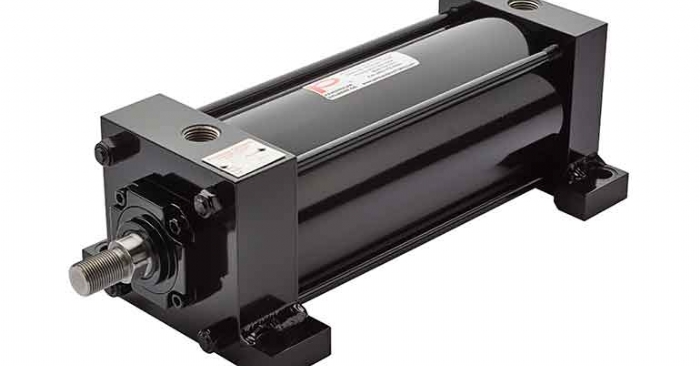 Otomotiv Üretiminin Gücü: Hidrolik Silindirler 