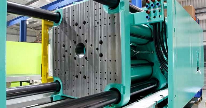 Otomotiv Üretiminin Gücü: Hidrolik Silindirler 