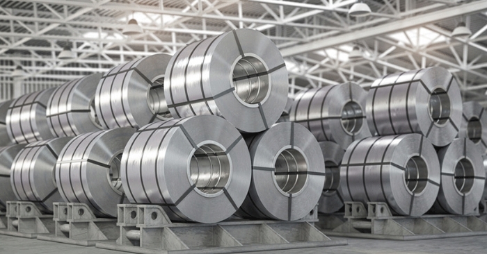 Paslanmaz Çelik Sektörü 2026’ya Stratejik Beklentilerle Giriyor