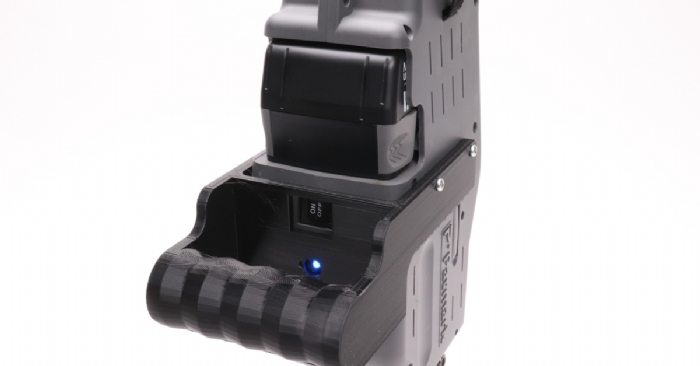 Patmark Mini S ile Mobil ve Dijital Markalama  Çözümlerinde Yeni Standart