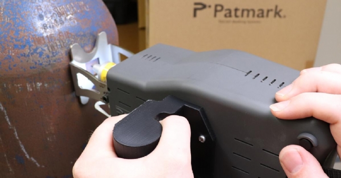 Patmark Mini S ile Mobil ve Dijital Markalama  Çözümlerinde Yeni Standart