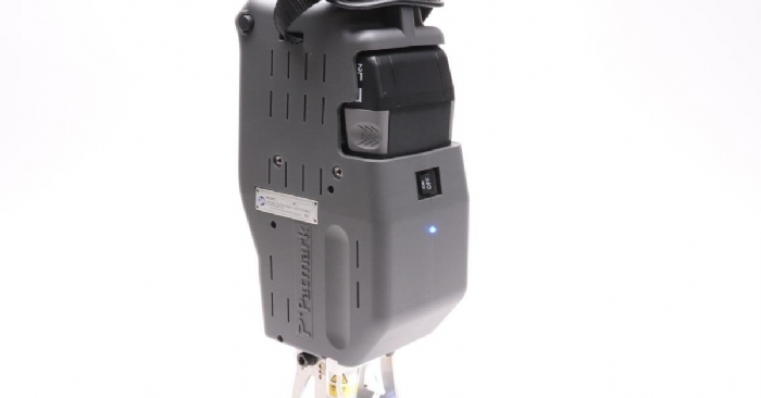 Patmark Mini S ile Mobil ve Dijital Markalama  Çözümlerinde Yeni Standart