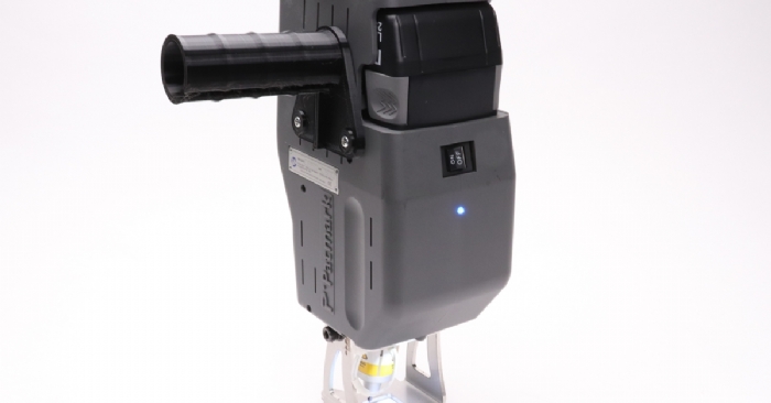 Patmark Mini S ile Mobil ve Dijital Markalama  Çözümlerinde Yeni Standart