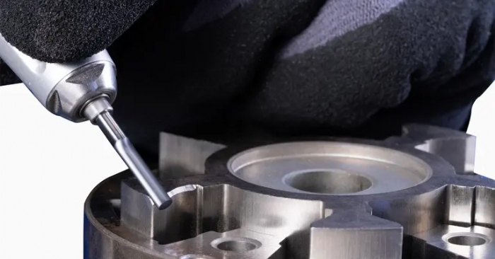 PFERD TOOLS’tan HICOAT Kaplamalı MICRO Frezeler ile Hassas İşlemede Yeni Dönem