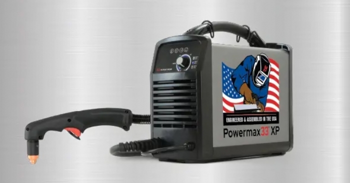 Powermax33 XP ile Kompakt Güçte Maksimum Performans