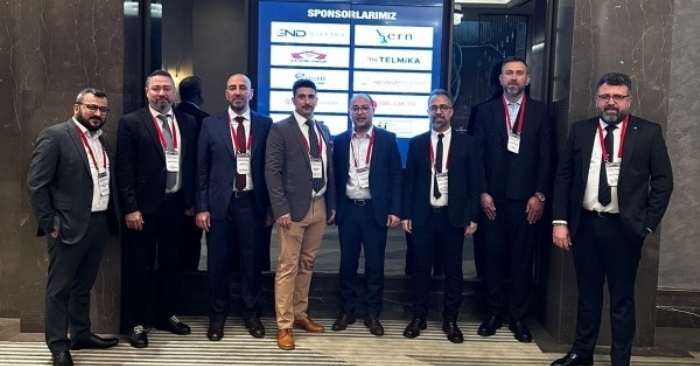 RESİDER, Rezistans Sektörünün Geleceğini Masaya Yatırdı
