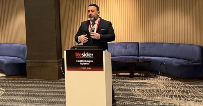 RESİDER, Rezistans Sektörünün Geleceğini Masaya Yatırdı