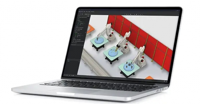 Robotmaster V11.0 ile Robotik Kesim ve Kaynak Programlamasında Yeni Dönem