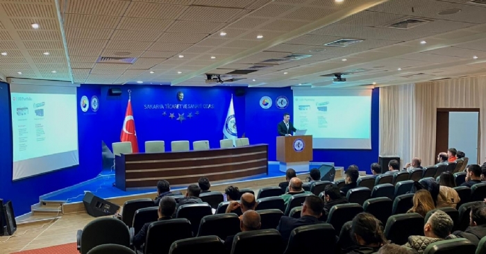 Rockwell Automation ve AB Market Otomasyon’dan SATSO’da Endüstriyel Otomasyon Semineri