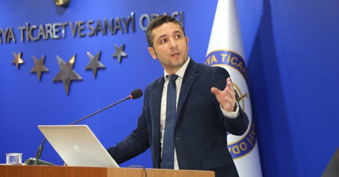 Rockwell Automation ve AB Market Otomasyon’dan SATSO’da Endüstriyel Otomasyon Semineri