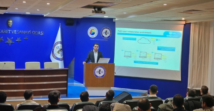 Rockwell Automation ve AB Market Otomasyon’dan SATSO’da Endüstriyel Otomasyon Semineri