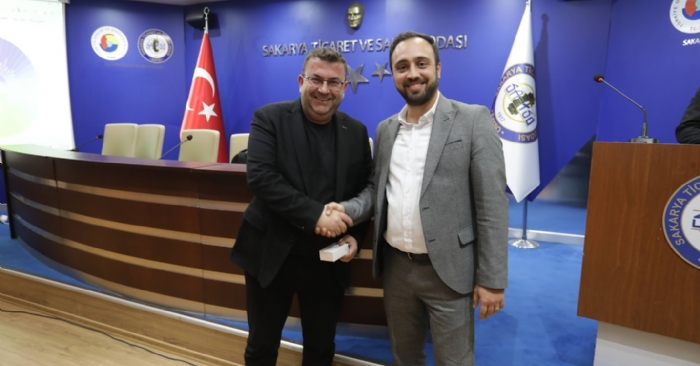 Rockwell Automation ve AB Market Otomasyon’dan SATSO’da Endüstriyel Otomasyon Semineri