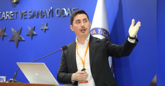 Rockwell Automation ve AB Market Otomasyon’dan SATSO’da Endüstriyel Otomasyon Semineri