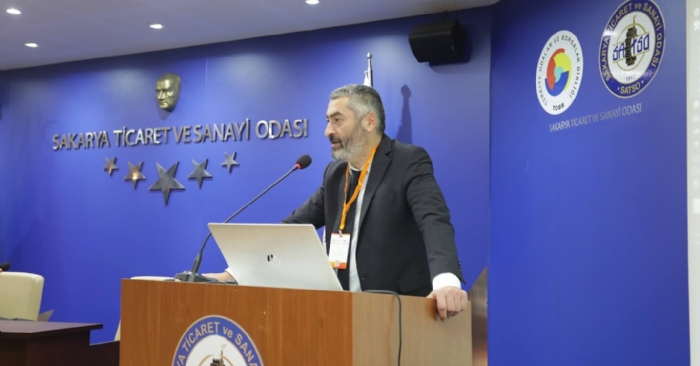 Rockwell Automation ve AB Market Otomasyon’dan SATSO’da Endüstriyel Otomasyon Semineri