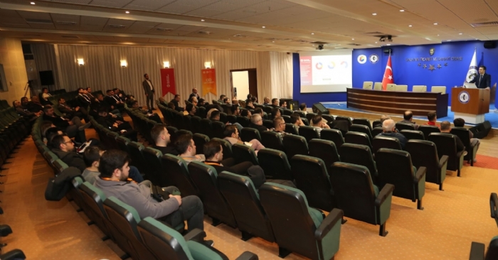 Rockwell Automation ve AB Market Otomasyon’dan SATSO’da Endüstriyel Otomasyon Semineri