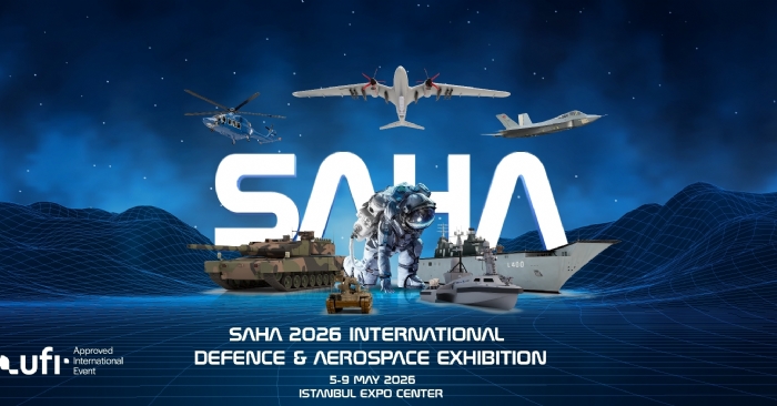 SAHA 2026, Rekor Katılım ve Ticari Hacimle Kapılarını Açmaya Hazırlanıyor