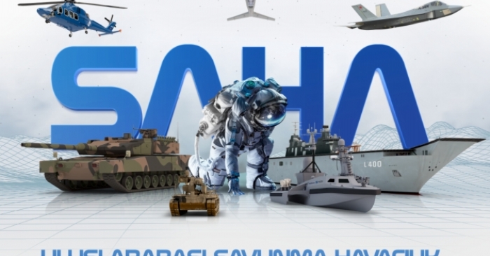 SAHA 2026, Rekor Katılım ve Ticari Hacimle Kapılarını Açmaya Hazırlanıyor