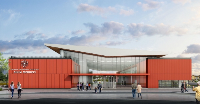 Sakarya’da Bilim ve Teknoloji Üsleri Kuruluyor