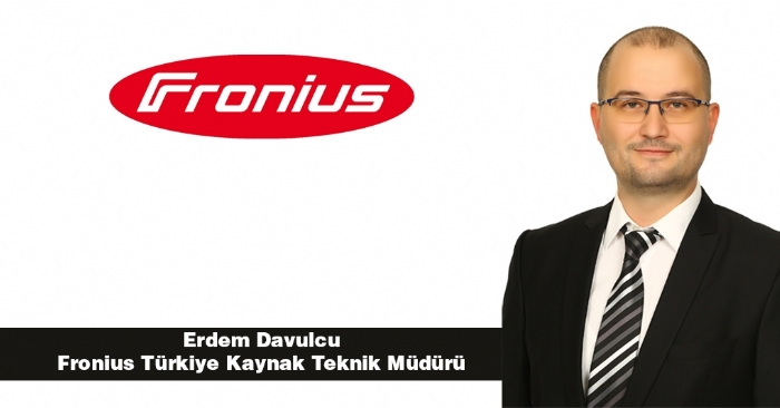 Sanayide Görünmez Tehlikelere Karşı Fronius’tan Bütüncül Güvenlik Çözümleri