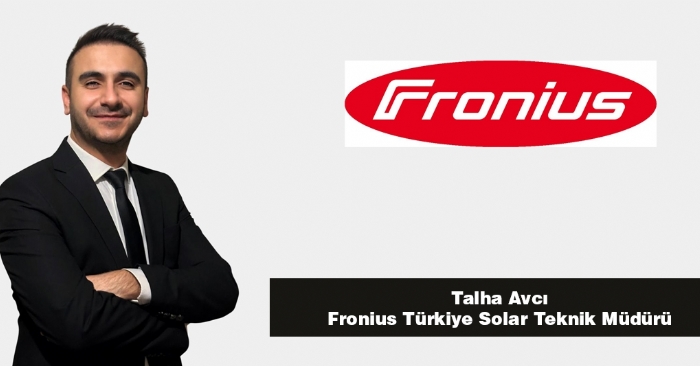 Sanayide Görünmez Tehlikelere Karşı Fronius’tan Bütüncül Güvenlik Çözümleri