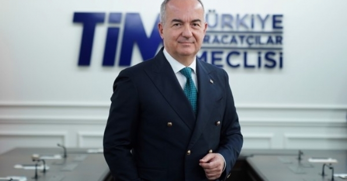 Sanayide Yeni Dönem: Makine Değil, Veri, Süreç ve Performans Satılıyor 