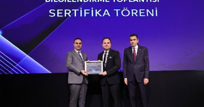 Sanayinin Dönüşümü ve Yeni Teşvikler Açıklandı: Türkiye Üretimde Yeni Döneme Hazırlanıyor
