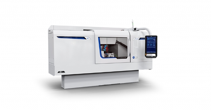 STUDER S23: Kompakt CNC Taşlama  Makinesinde Yüksek Hassasiyet  Standardı