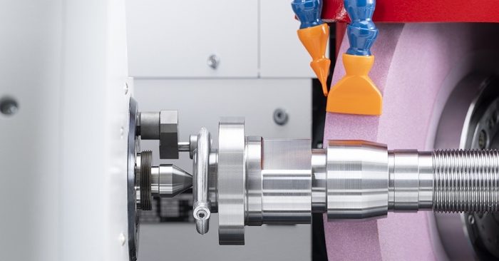 STUDER S23: Kompakt CNC Taşlama  Makinesinde Yüksek Hassasiyet  Standardı