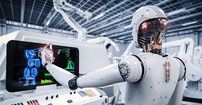 Talaşlı İmalatta Dijitalleşme ve  Endüstri 4.0 Uygulamaları 