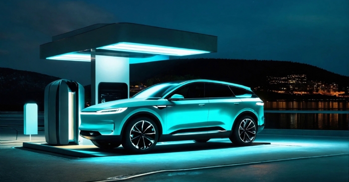 Taşlamada Nanometre Seviyesinde Hassasiyet Elektrikli Araçların Geleceğini Şekillendiriyor