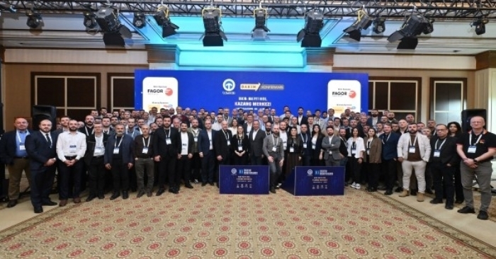 TAYSAD 11. Bakım Konferansı Gerçekleşti