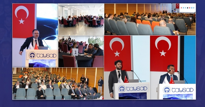 TAYSAD ve TUSAŞ İş Birliğinde “Tedarikçi Günü” Gerçekleştirildi
