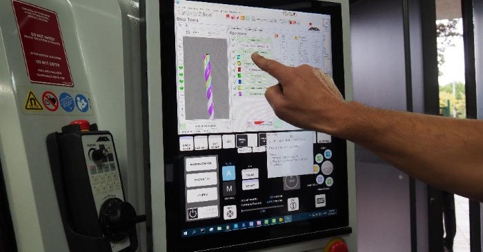TDM Kesici Takım, Özel Takım İmalatında Nasıl Yükselen Bir Yıldız Oldu