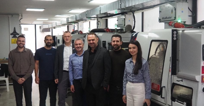 TDM Kesici Takım, Özel Takım İmalatında Nasıl Yükselen Bir Yıldız Oldu