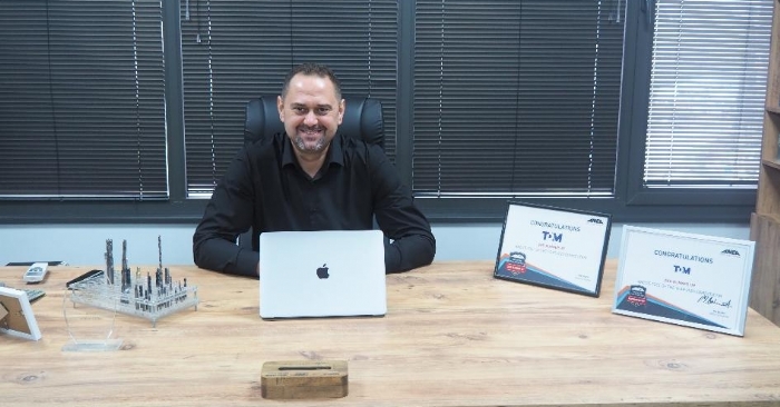 TDM Kesici Takım, Özel Takım İmalatında Nasıl Yükselen Bir Yıldız Oldu