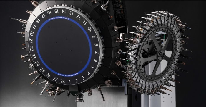 Tezmaksan Değişken Üretim Taleplerine BROTHER S700Xd2-100T İle Yanıt Veriyor