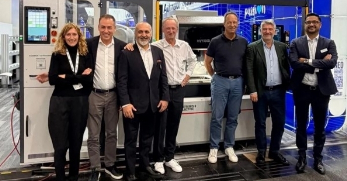 Tezmaksan ve Mitsubishi Electric’ten Türk Sanayisine Yeni Nesil Otomasyon Hamlesi