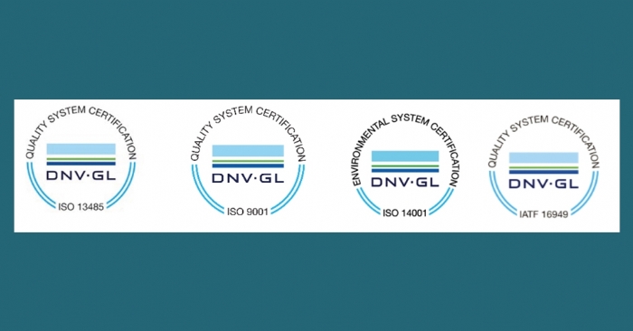 Tien Po International – 50 Yıllık Hassasiyetle Küresel Üretime Güç Katıyor