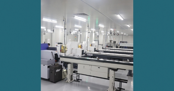 Tien Po International – 50 Yıllık Hassasiyetle Küresel Üretime Güç Katıyor