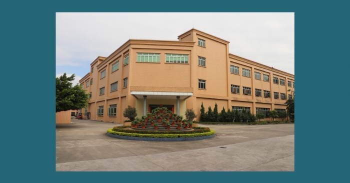 Tien Po International – 50 Yıllık Hassasiyetle Küresel Üretime Güç Katıyor