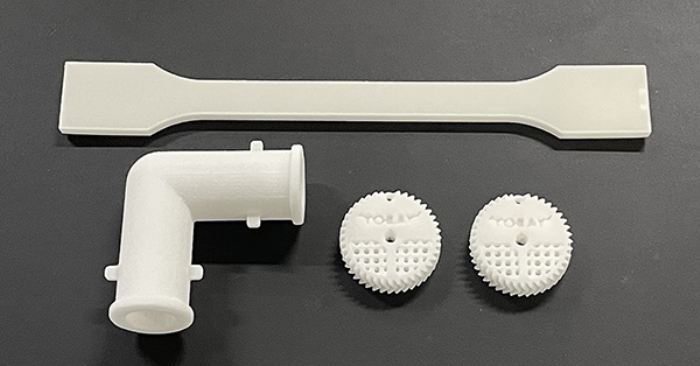 Toray’den 3D Baskı İçin Yeni Nesil Küresel PA12 Partikülleri